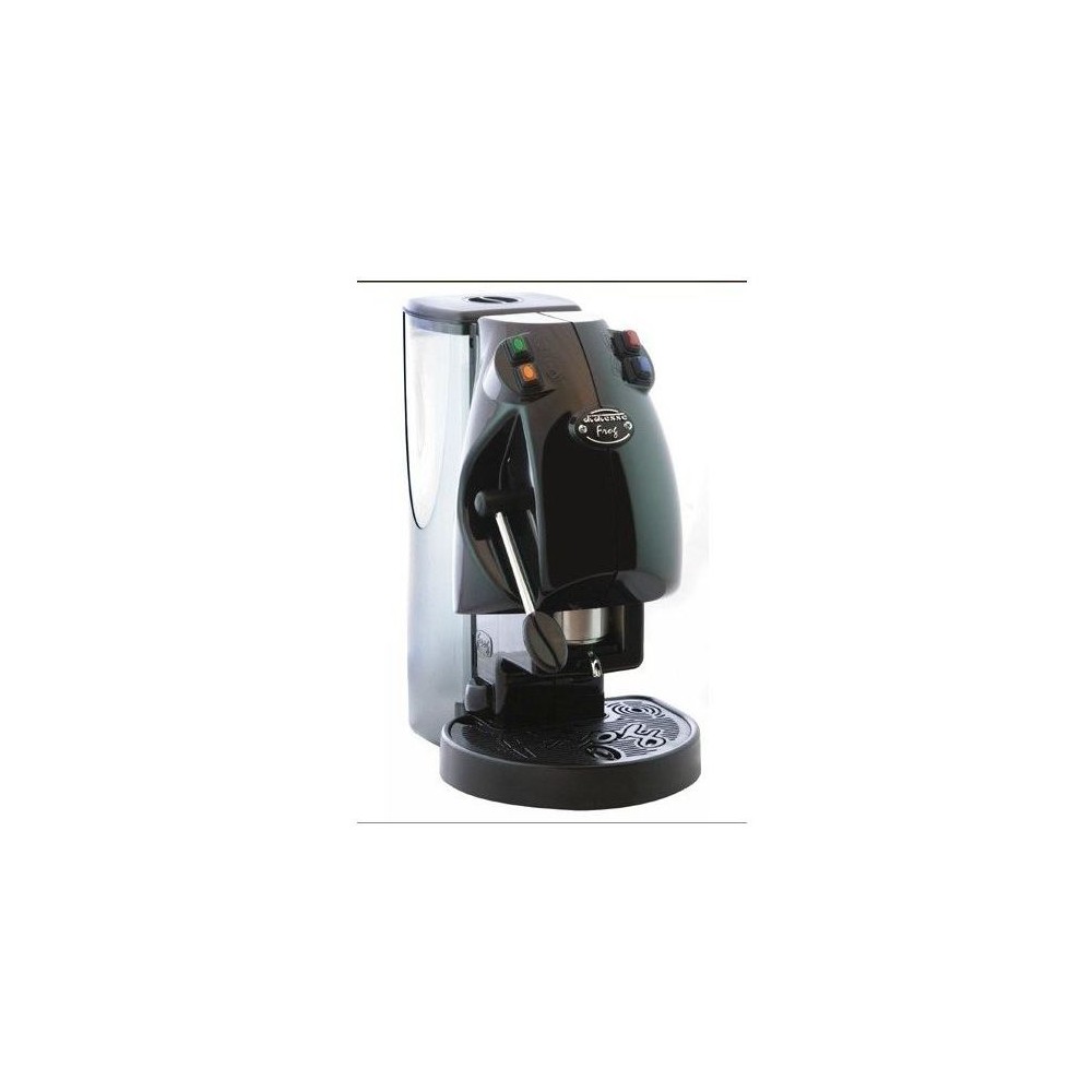 MACCHINA DA CAFFE' DIDIESSE FROG NERO